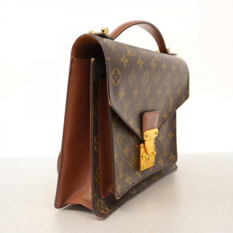 Monceau Handbag Canvas