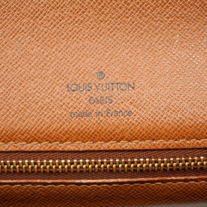 Monceau Handbag Canvas