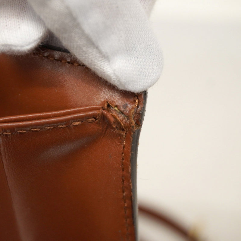 Monceau Handbag Canvas