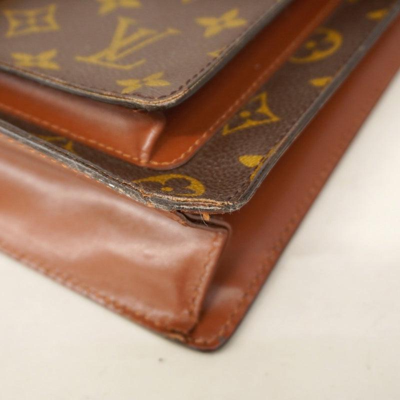 Monceau Handbag Canvas