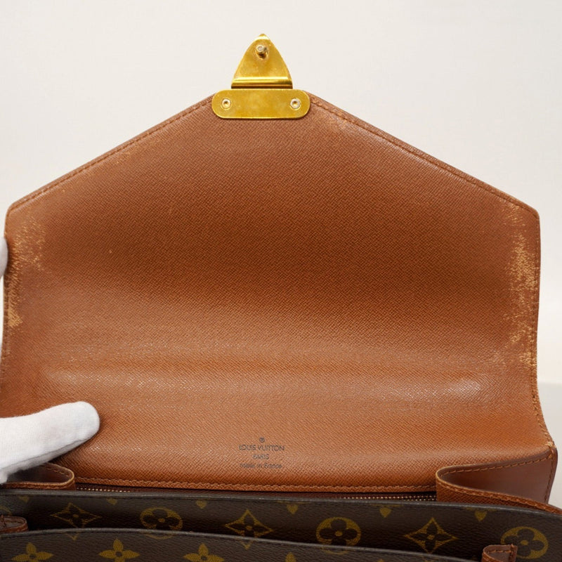 Monceau Handbag Canvas