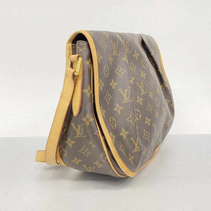 Menilmontant Handbag Canvas Mm