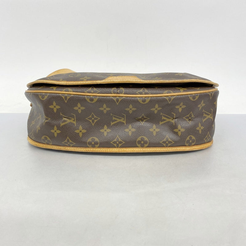 Menilmontant Handbag Canvas Mm