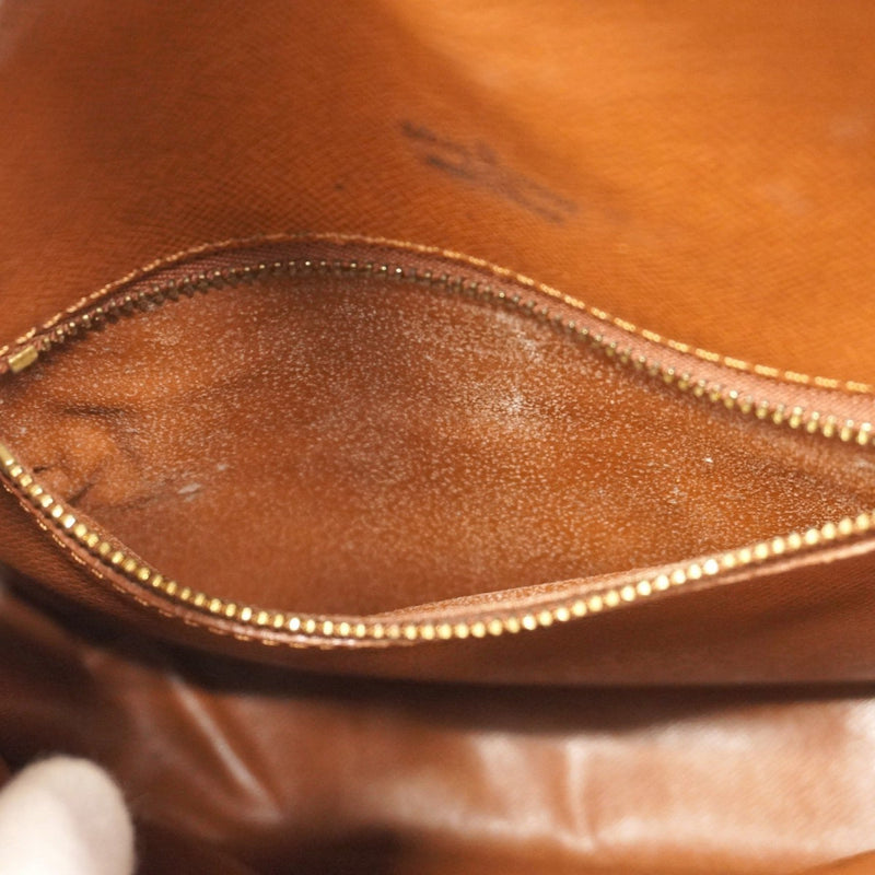 Saint Cloud Handbag Canvas Mm