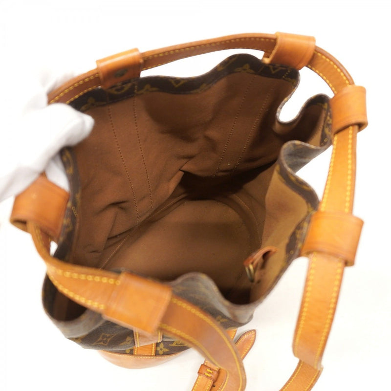 Randonnee Backpack Canvas Pm