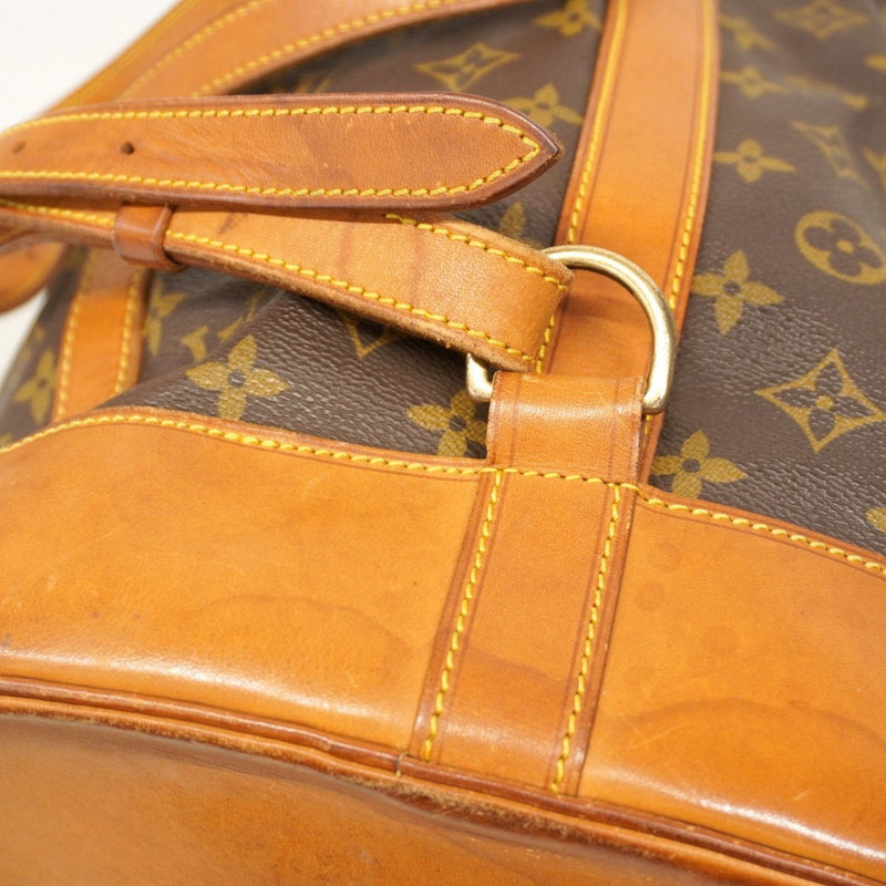Randonnee Backpack Canvas Pm