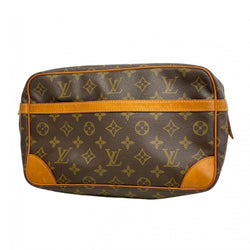 Trocadero Handbag Canvas 27