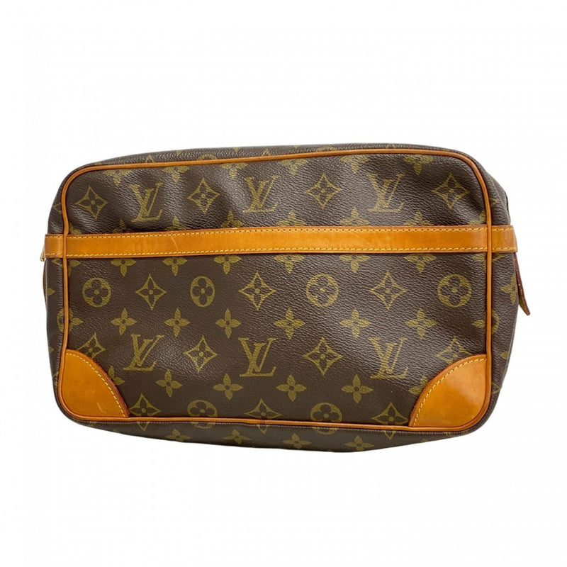 Trocadero Handbag Canvas 27