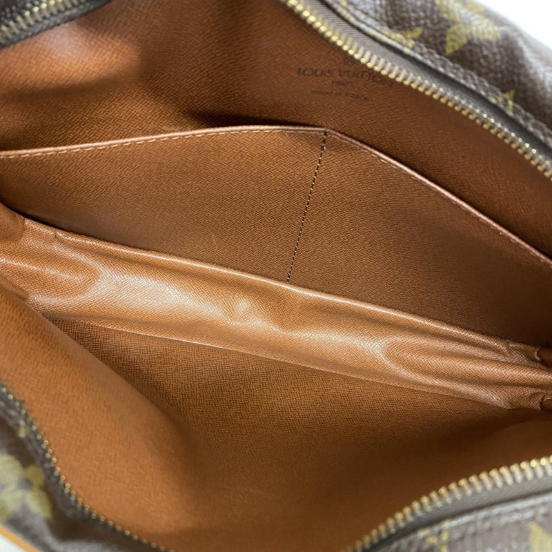 Trocadero Handbag Canvas 27