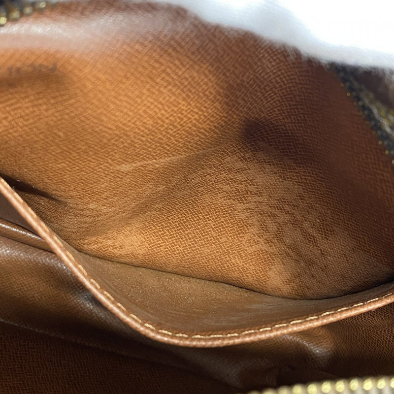 Trocadero Handbag Canvas 27