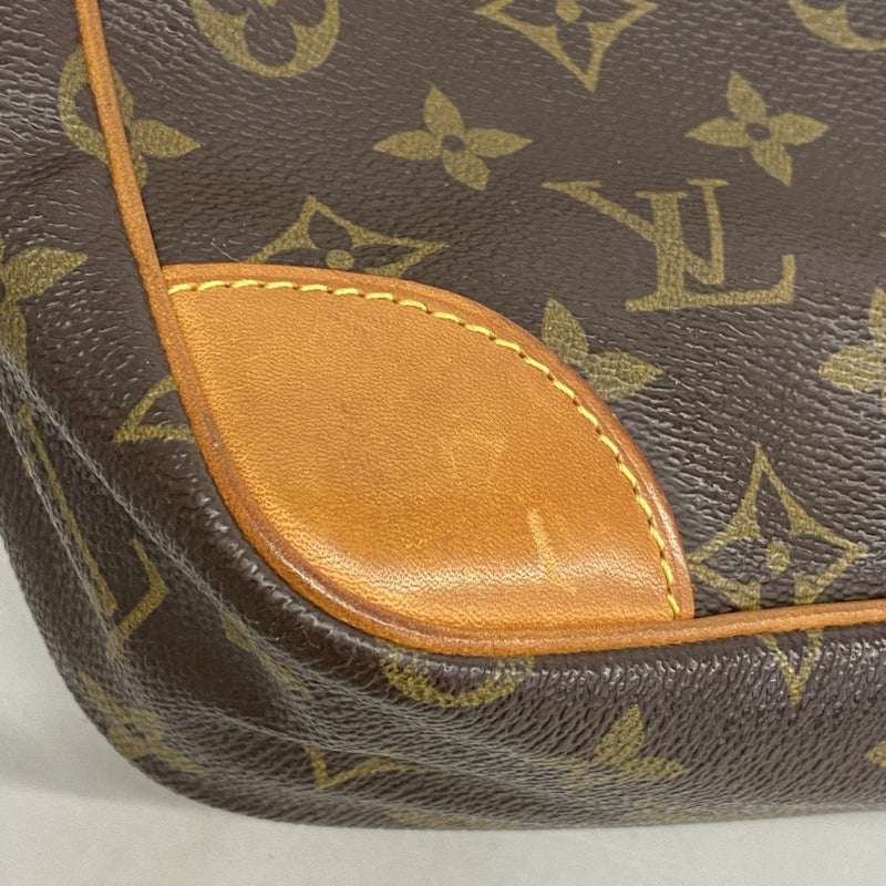 Trocadero Handbag Canvas 27