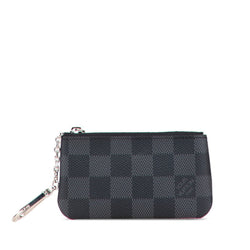 Alpha Wearable Wallet Damier Graphite