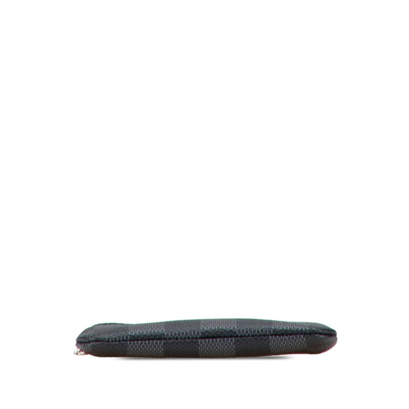 Alpha Wearable Wallet Damier Graphite