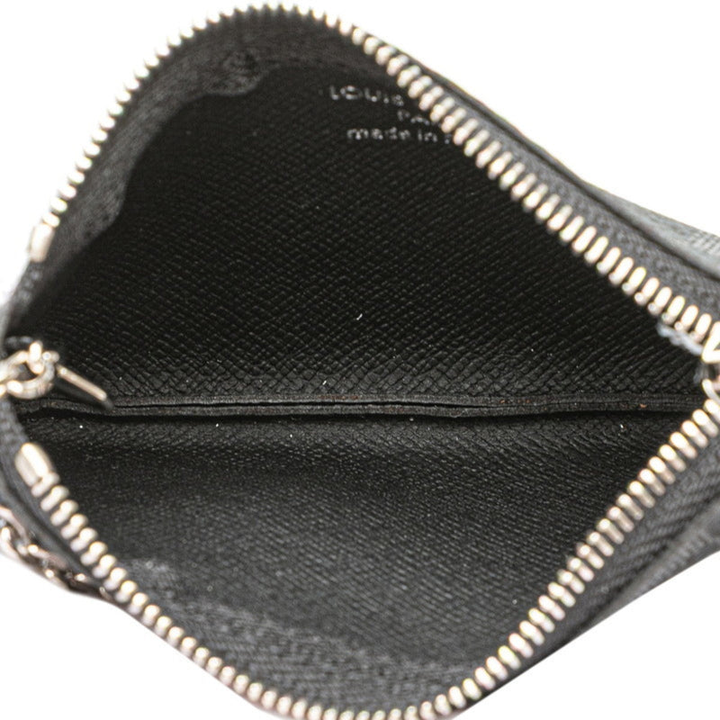 Alpha Wearable Wallet Damier Graphite