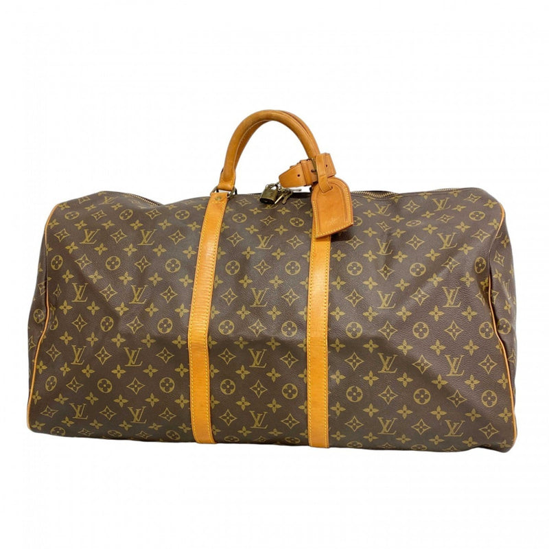 Keepall Bag Canvas 60