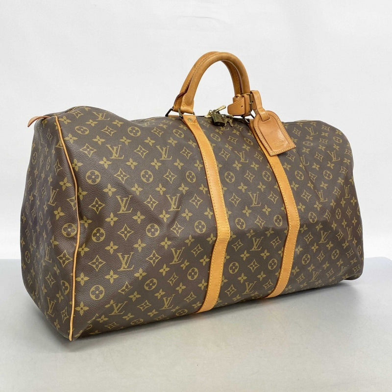 Keepall Bag Canvas 60