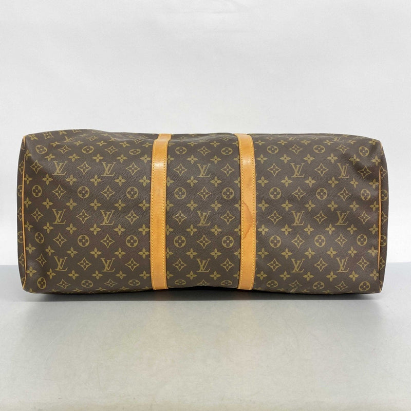 Keepall Bag Canvas 60