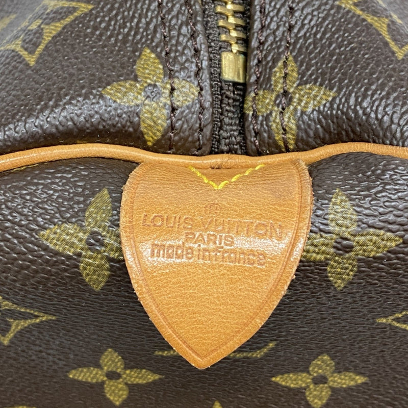 Keepall Bag Canvas 60