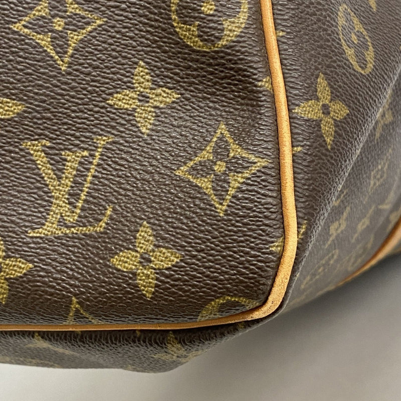 Keepall Bag Canvas 60