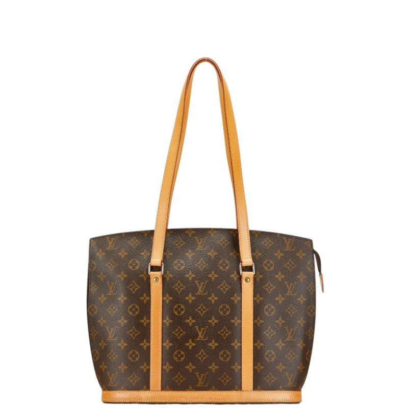 Babylone Handbag Canvas