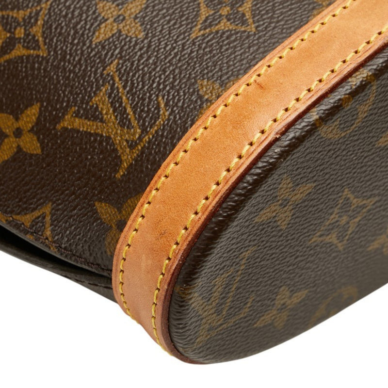 Babylone Handbag Canvas