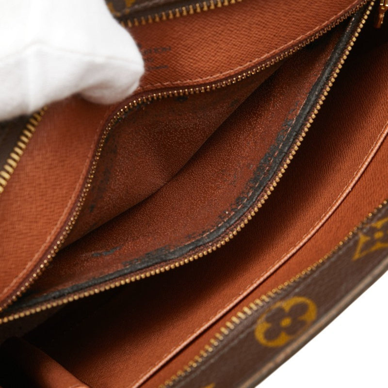 Babylone Handbag Canvas