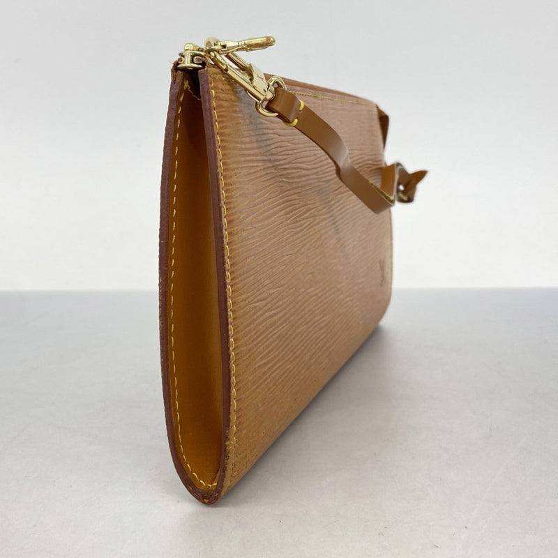 Pochette Accessoires Epi Leather