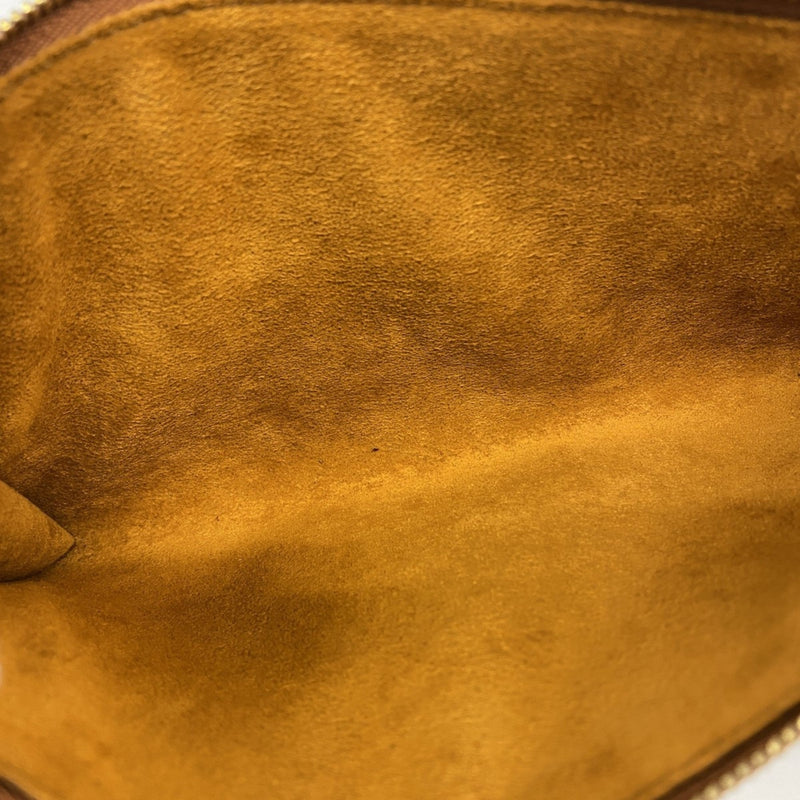 Pochette Accessoires Epi Leather