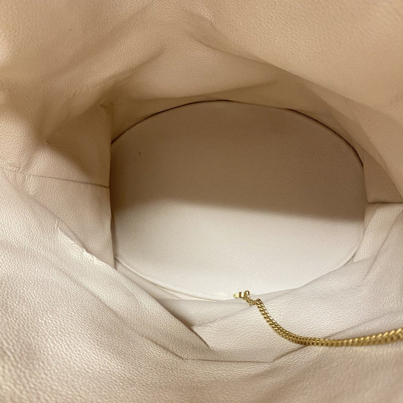 Bucket Bag Canvas Gm