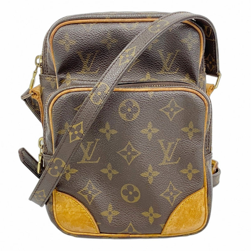 Amazone Bag Canvas