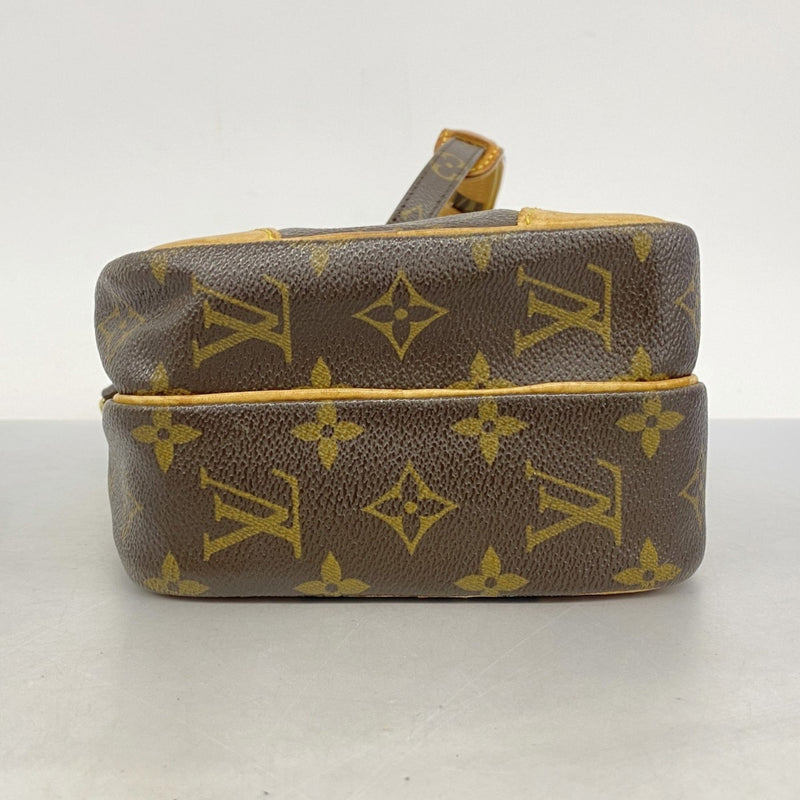 Amazone Bag Canvas