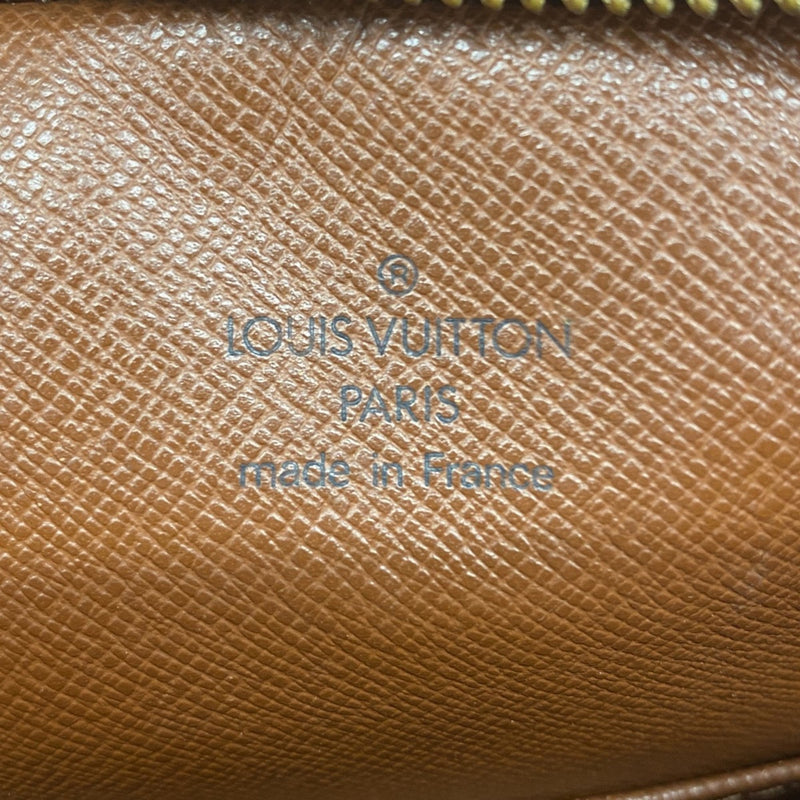 Amazone Bag Canvas