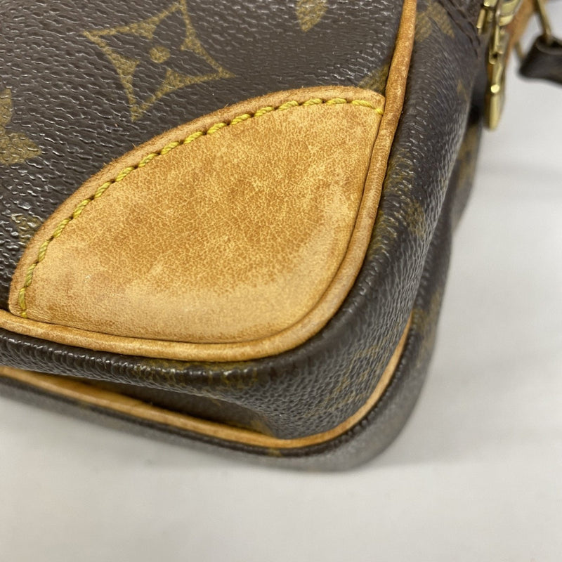 Amazone Bag Canvas