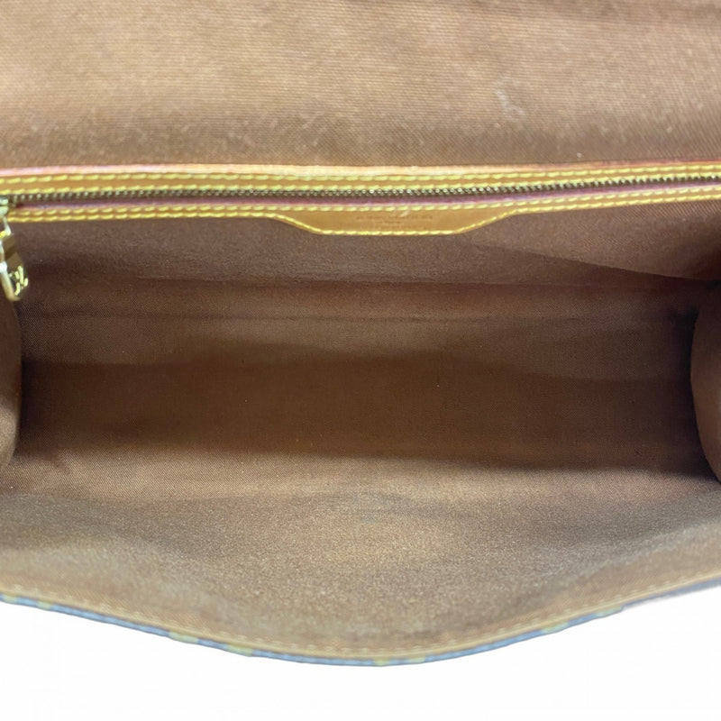 Beverly Briefcase Canvas Mm