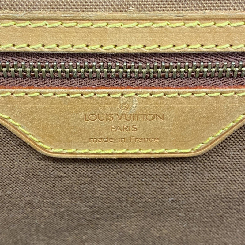 Beverly Briefcase Canvas Mm