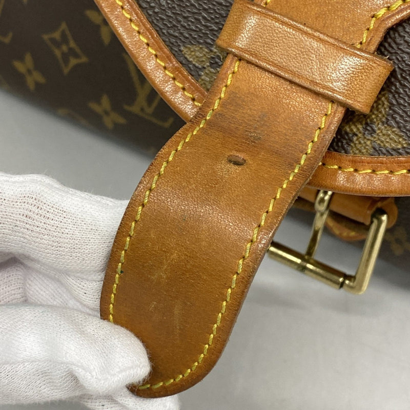 Beverly Briefcase Canvas Mm