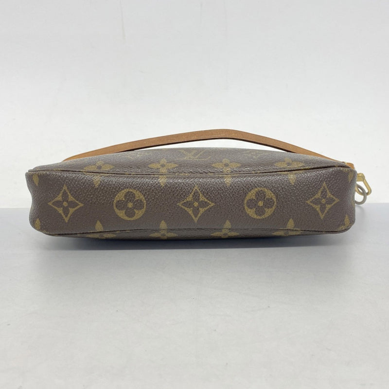 Pochette Accessoires Canvas