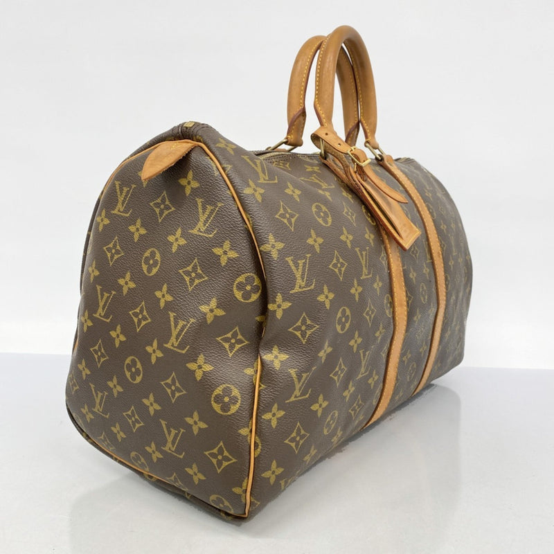 Keepall Bag Canvas 45