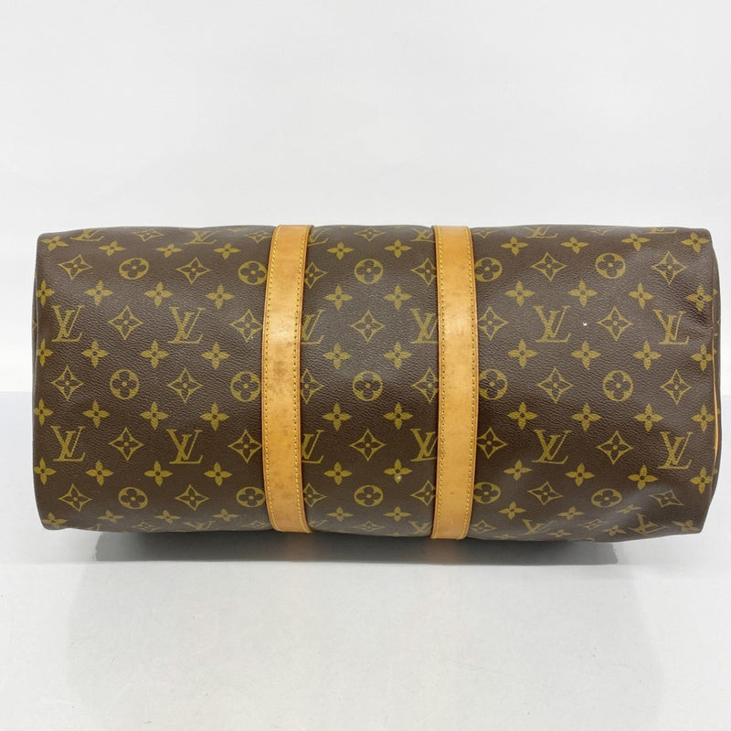 Keepall Bag Canvas 45