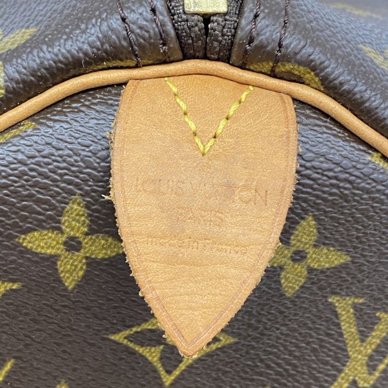 Keepall Bag Canvas 45