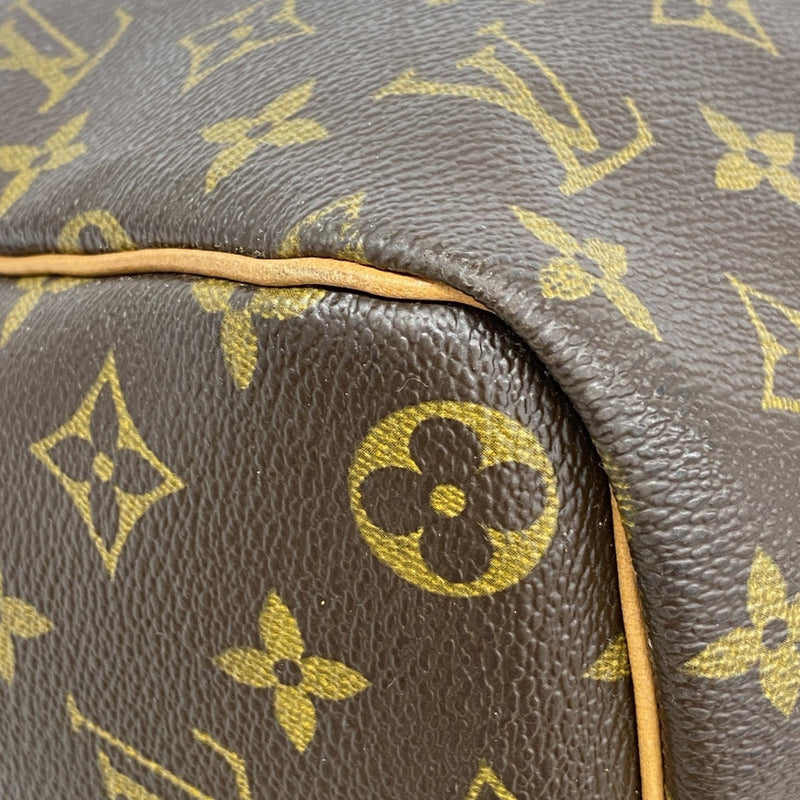 Keepall Bag Canvas 45