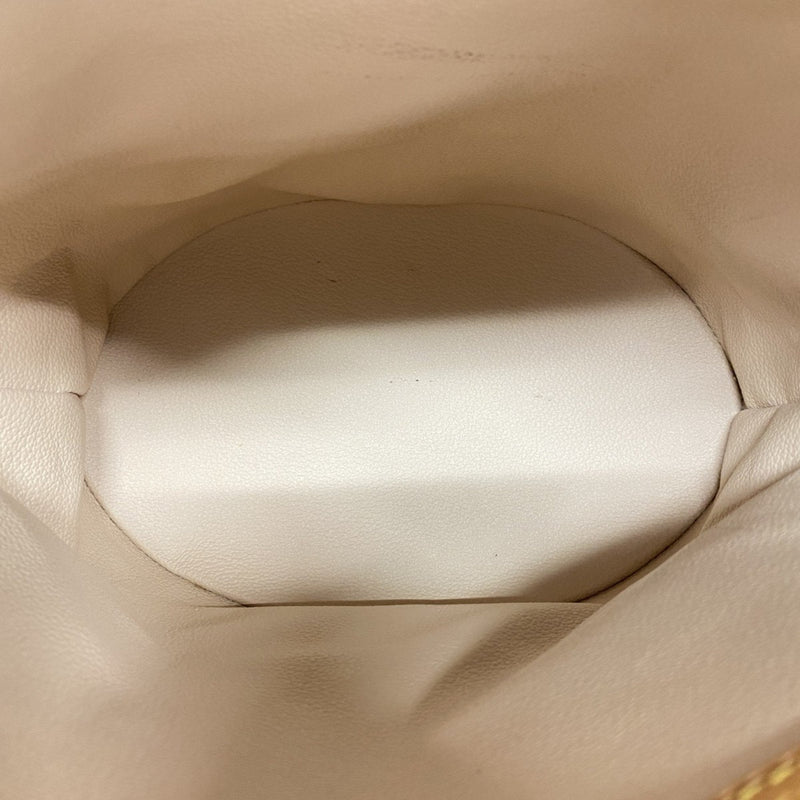 Petit Bucket Bag Canvas
