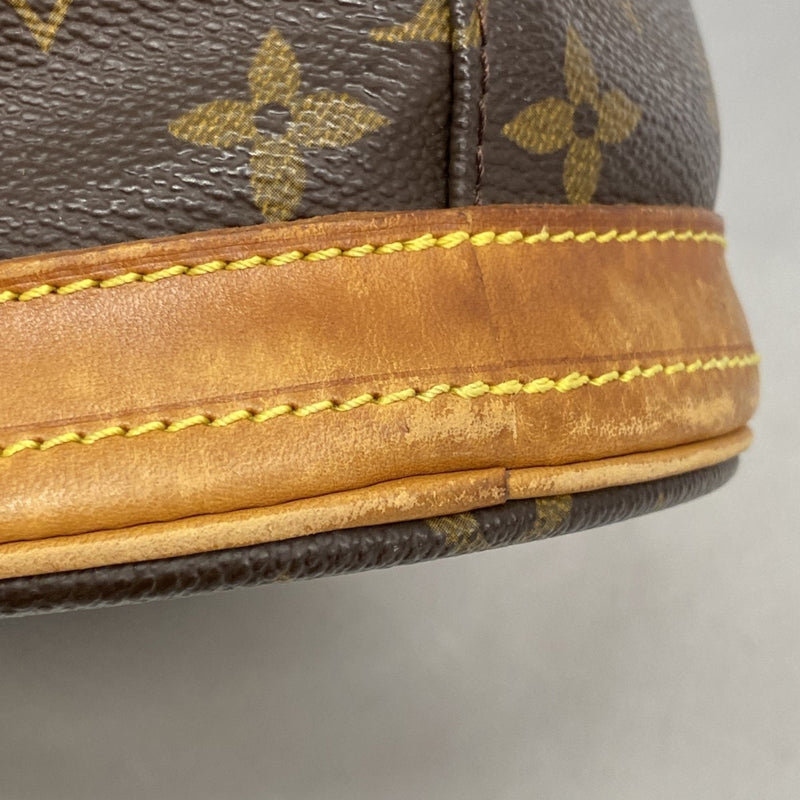 Petit Bucket Bag Canvas