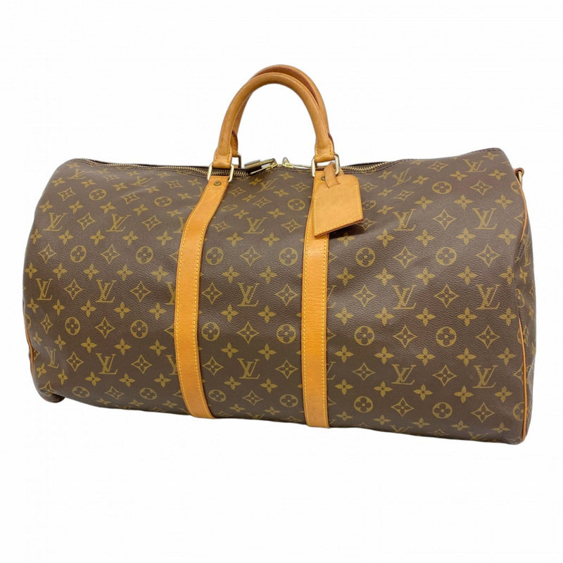 Keepall Bag Canvas 55