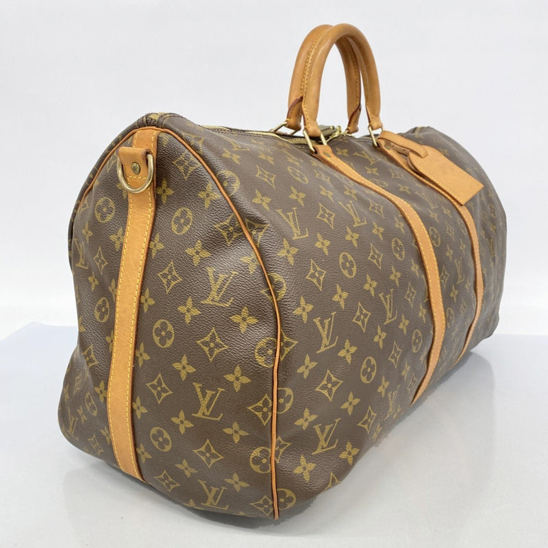 Keepall Bag Canvas 55