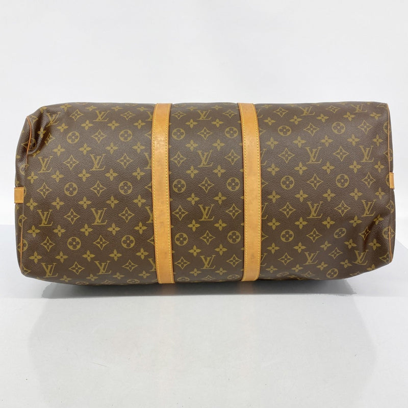Keepall Bag Canvas 55