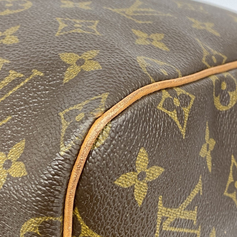 Keepall Bag Canvas 55
