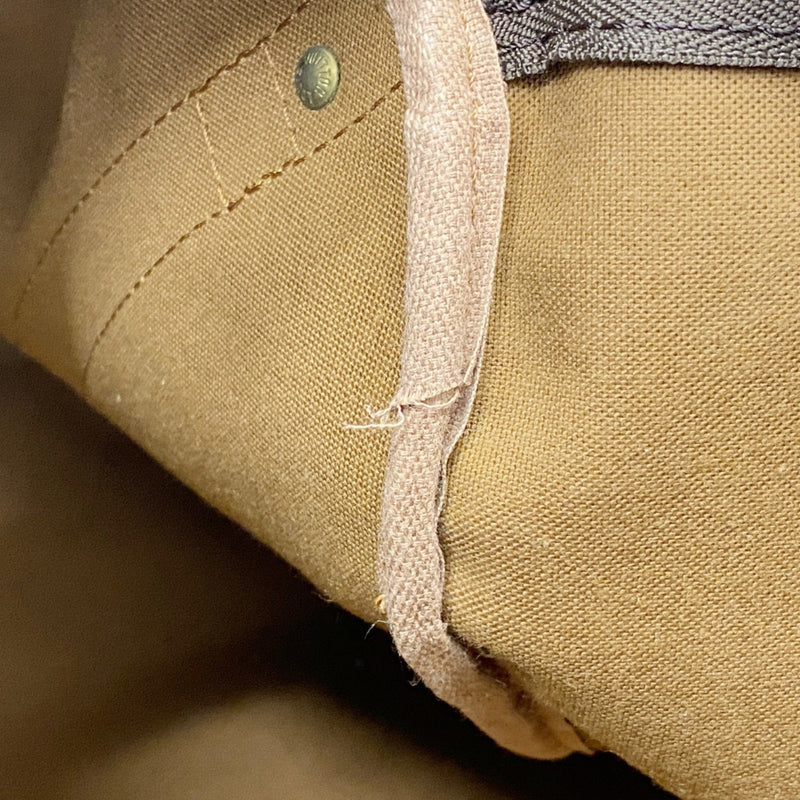 Keepall Bag Canvas 55