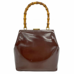 Vintage Convertible Bamboo Top Handle