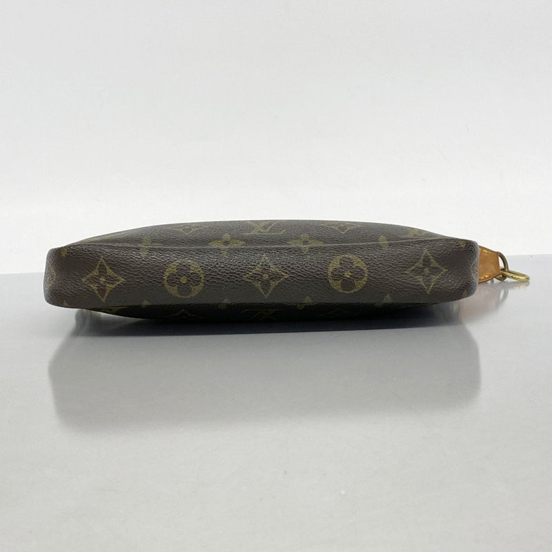 Pochette Accessoires Canvas